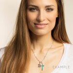 Thomas Sabo Charm Буква A