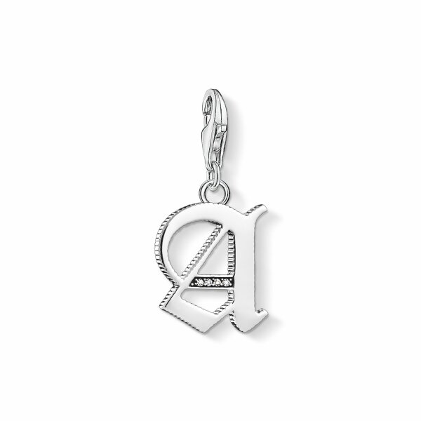 Thomas Sabo Charm Буква A