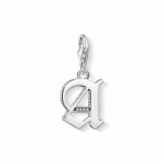 Thomas Sabo Charm Буква A