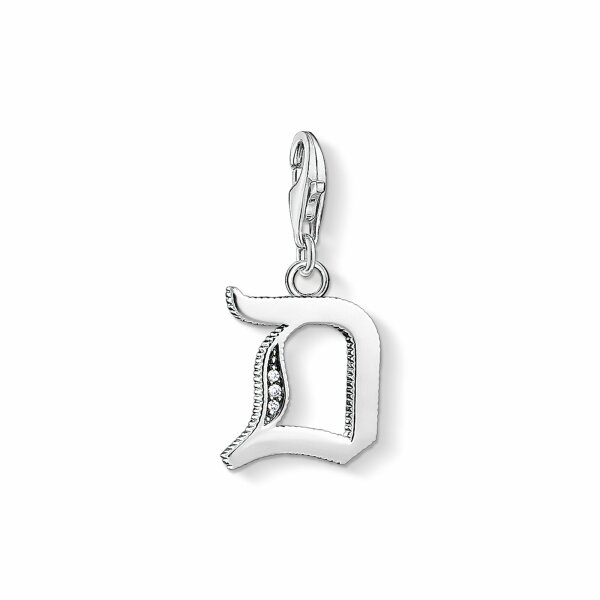 Thomas Sabo Charm Буква D