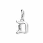 Thomas Sabo Charm Буква D