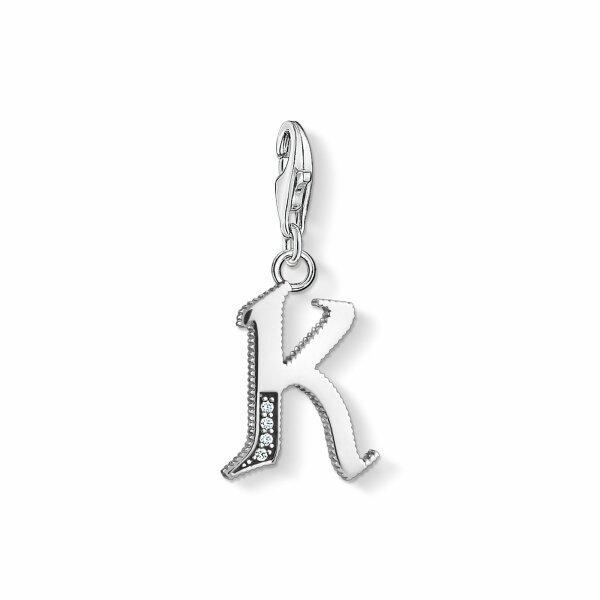 Thomas Sabo Charm Буква K