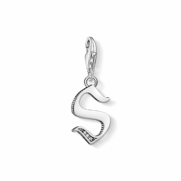 Thomas Sabo Charm Буква S