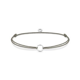Thomas Sabo Гривна, колекция Charm Club