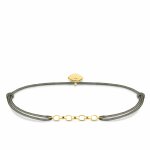 Thomas Sabo Гривна, колекция Charm Club
