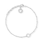 Thomas Sabo Гривна, колекция Charm Club