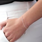 Thomas Sabo Гривна, колекция Charm Club