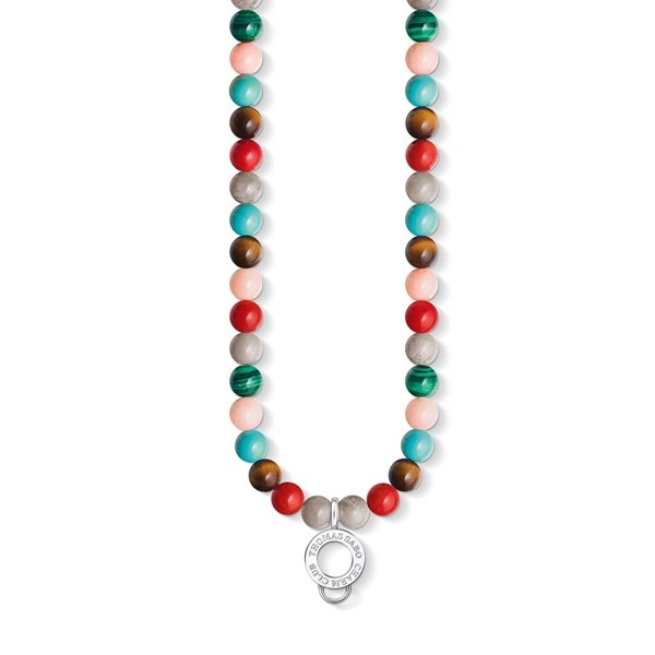 Thomas Sabo Колие, колекция Charm Club