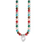 Thomas Sabo Колие, колекция Charm Club