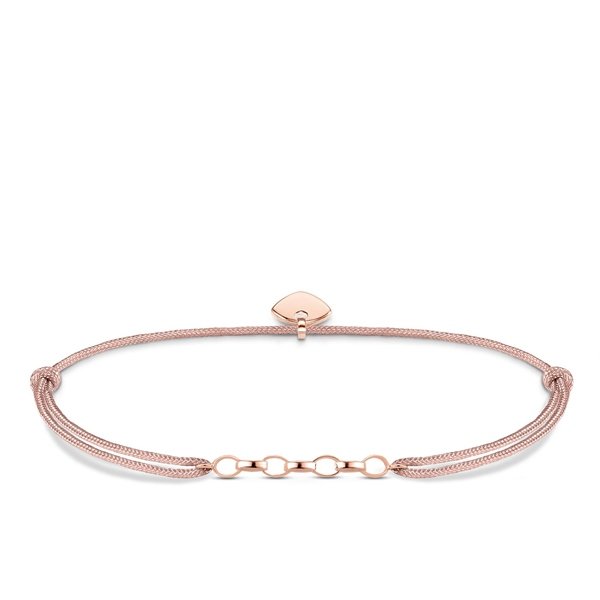 Thomas Sabo Гривна, колекция Charm Club