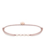 Thomas Sabo Гривна, колекция Charm Club