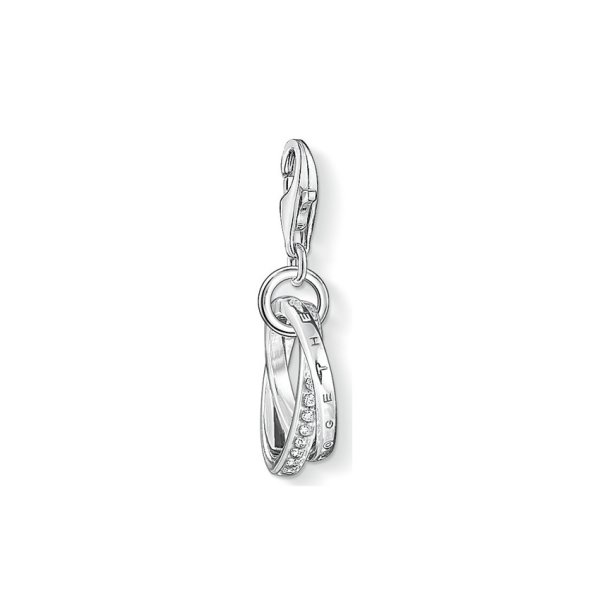 Thomas Sabo Charm, колекция Charm Club