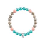 Thomas Sabo Гривна, колекция Charm Club