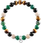 Thomas Sabo Гривна, колекция Charm Club