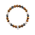 Thomas Sabo Гривна, колекция Charm Club