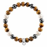 Thomas Sabo Гривна, колекция Charm Club