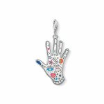 Thomas Sabo Charm, колекция Charm Club
