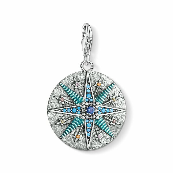Thomas Sabo Charm, колекция Charm Club