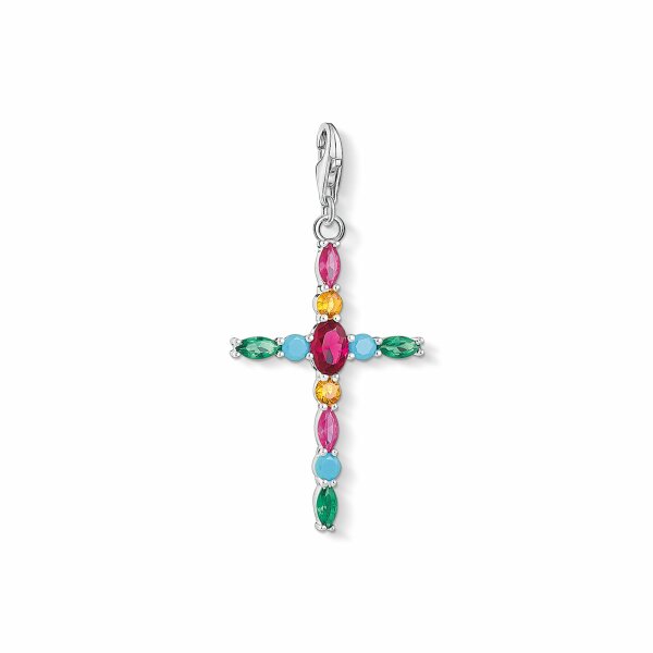 Thomas Sabo Charm, колекция Charm Club