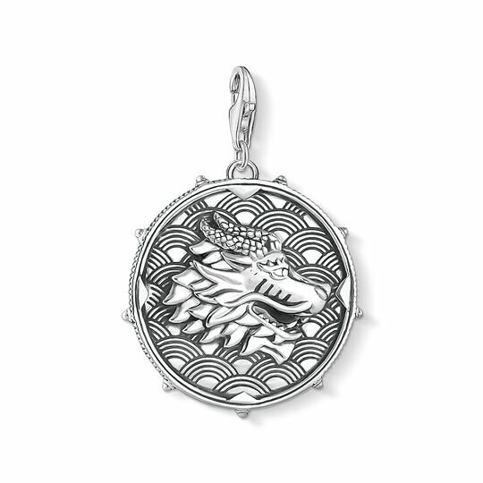 Thomas Sabo Charm, колекция Charm Club