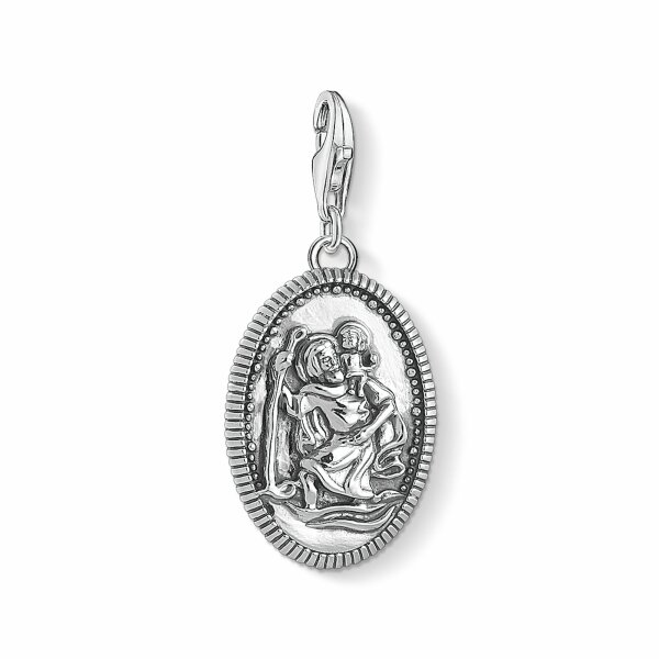 Thomas Sabo Charm, колекция Charm Club