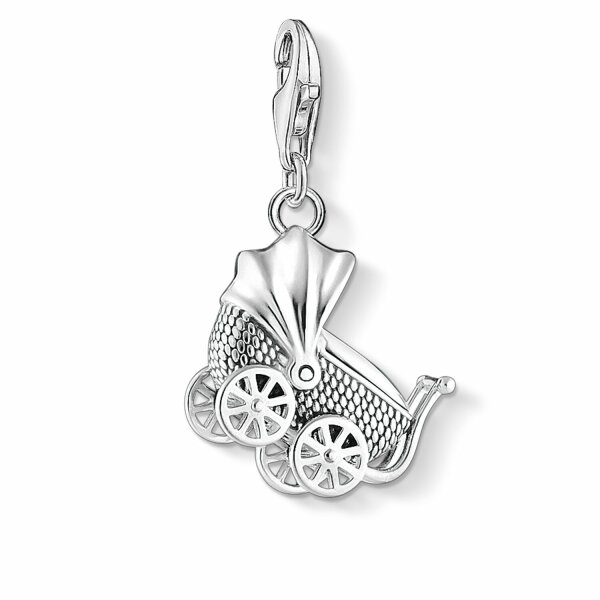 Thomas Sabo Charm, колекция Charm Club