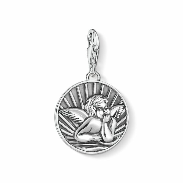 Thomas Sabo Charm, колекция Charm Club