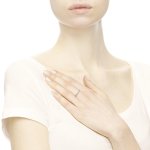 Pandora Пръстен Вечност