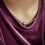 Disney x Pandora Талисман Г-жа Потс & Чип
