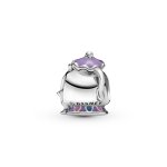 Disney x Pandora Талисман Г-жа Потс & Чип