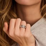 Ti Sento Milano Пръстен