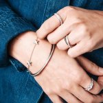 Ti Sento Milano Пръстен