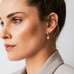 Ti Sento Milano Висулки за обеци