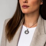 Ti Sento Milano Висулка