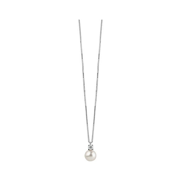 Bliss Колие Rugiada Perle