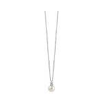 Bliss Колие Rugiada Perle