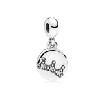 Pandora Essence Талисман висулка Корона на кралица