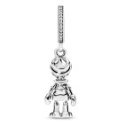 Disney x Pandora Талисман висулка Пинокио