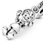 Disney x Pandora Талисман висулка Пинокио