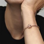 Pandora Талисман Обичана до безкрай