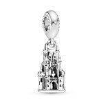 Pandora Талисман висулка Моят дом, моята крепост