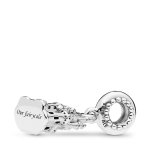 Pandora Талисман висулка Моят дом, моята крепост