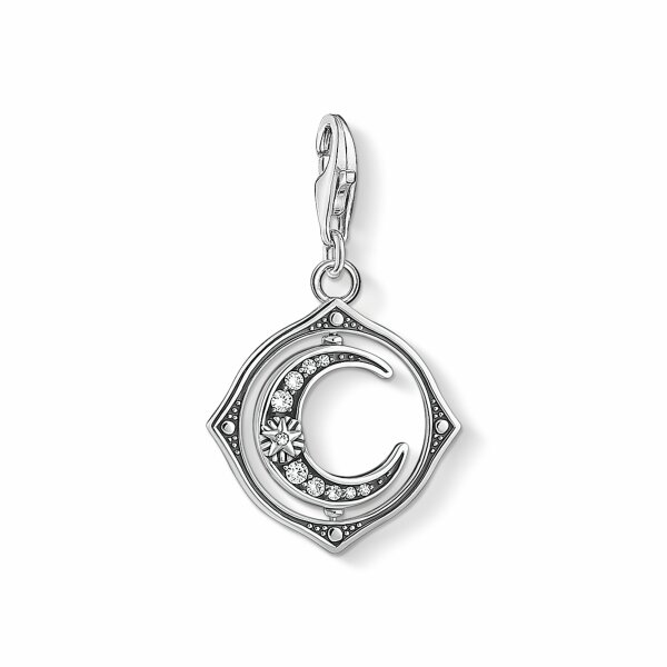 Thomas Sabo Charm, колекция Charm Club
