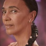 Pandora Обеца (единична) Любими моменти