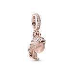 Pandora Висулка Под приказния дъб
