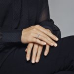 Pandora Пръстен Споделена любов