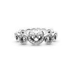 Pandora Пръстен Споделена любов