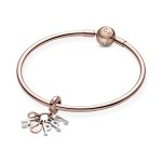 Pandora Талисман висулка Щастие
