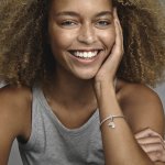 Pandora Талисман висулка Детето в теб