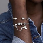 Pandora Талисман висулка Детето в теб